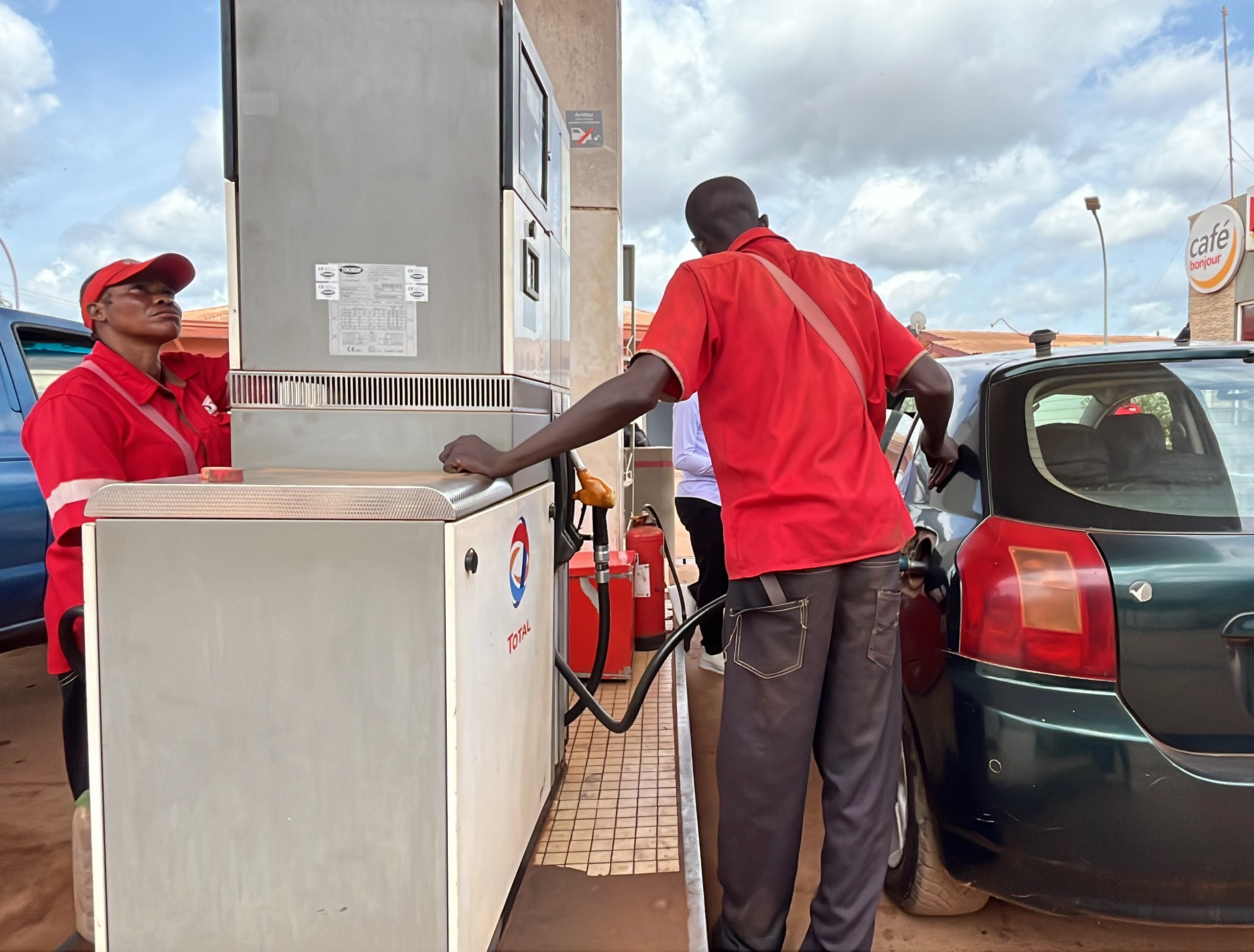 Centrafrique : le Parlement adopte une nouvelle loi pour réorganiser le secteur des hydrocarbures