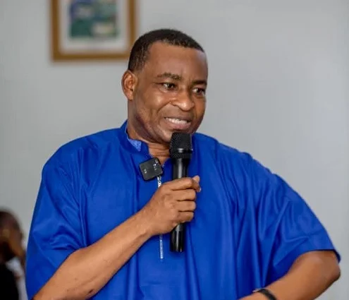 Ghana : Bernard Antwi Boasiako figure de l’opposition condamné à 20 ans de prison pour exploitation minière illégale