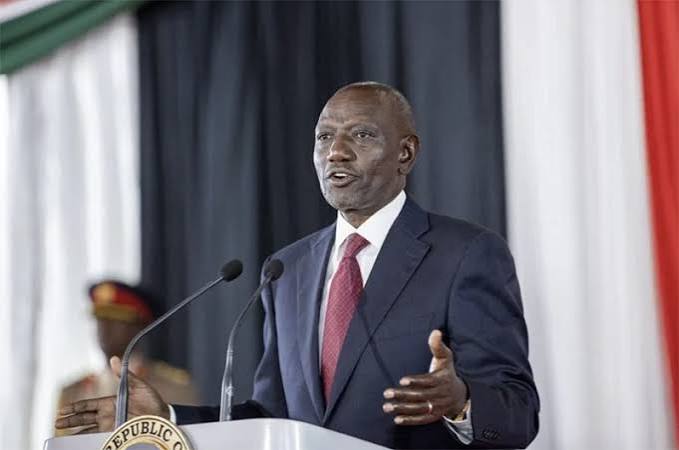 Kenya : la justice se penche sur l’accord minier controversé conclu avec les États-Unis