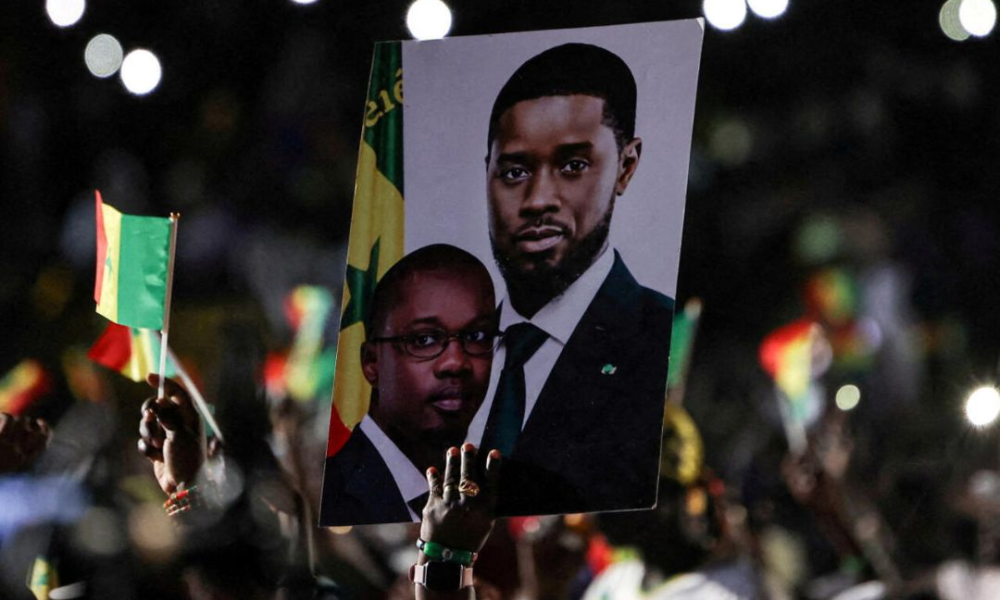 Sénégal : des cadres de Pastef quittent le parti et se rapprochent du camp présidentiel