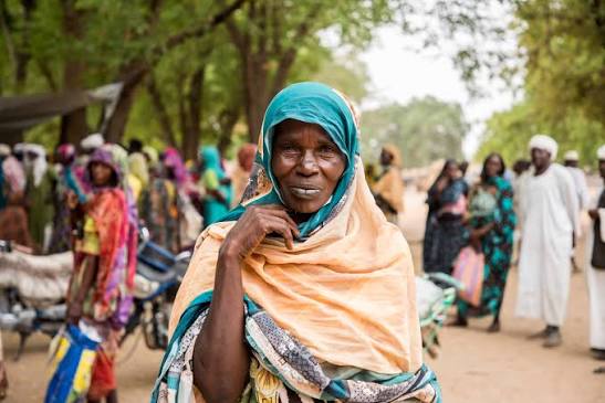Centrafrique : des formations professionnelles pour aider les réfugiés soudanais à reconstruire leur vie