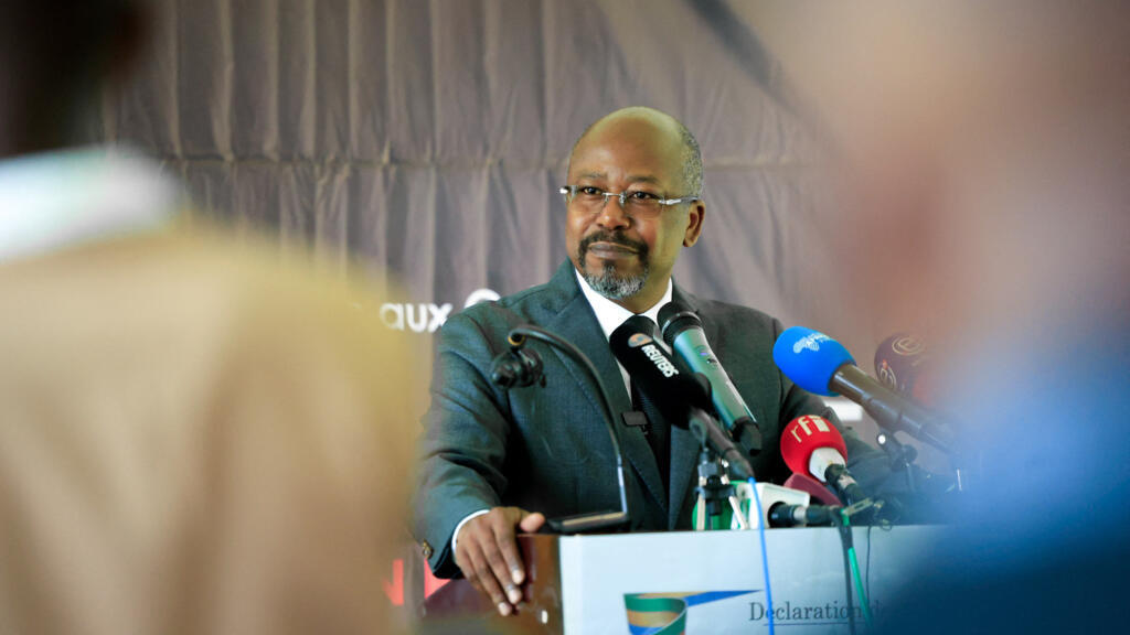 Gabon : l’arrestation d’Alain-Claude Bilie-By-Nze ravive les tensions politiques et le débat sur l’indépendance de la justice