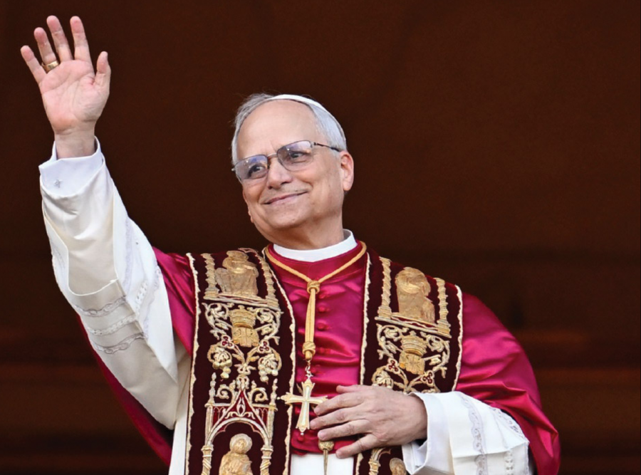 Cameroun : de Yaoundé à Bamenda, puis Douala, le pape Léon XIV imprime sa marque entre diplomatie, crise et ferveur populaire
