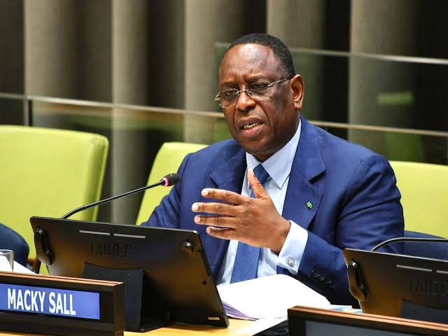 Secrétariat général de l’ONU : le Sénégal soutient désormais Macky Sall, quelles suites pour sa candidature ?