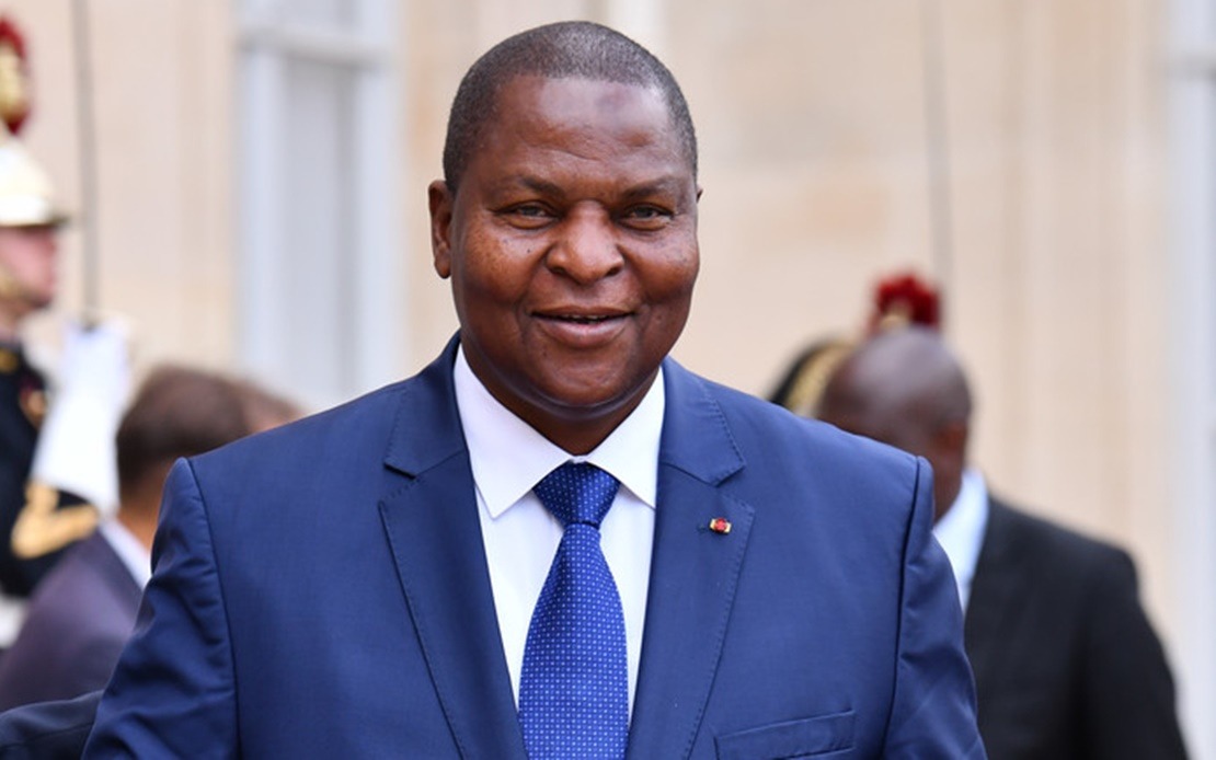PRÉSIDENTIELLE 2025: PRIORITÉS ET OBJECTIFS DU PROGRAMME ÉCONOMIQUE DU Pr. TOUADÉRA 