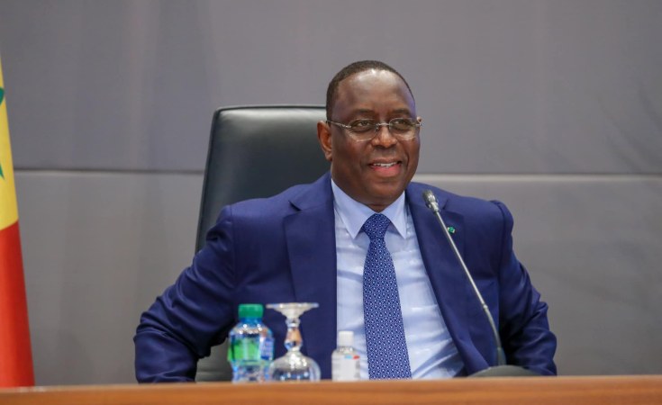 Succession à l’ONU : la piste Gianni Infantino pourrait compliquer les ambitions de Macky Sall