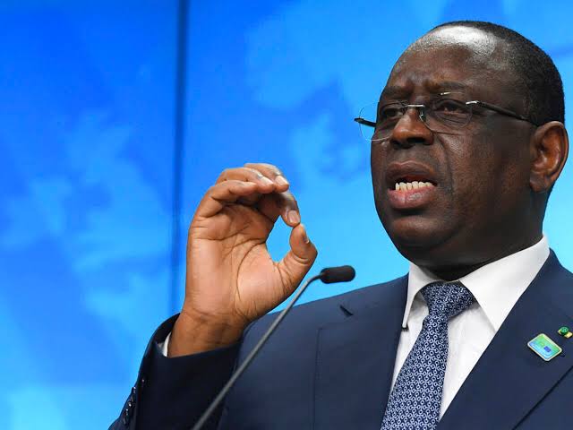 Secrétariat général de l’ONU : au Sénégal, la candidature de Macky Sall suscite un vif débat politique