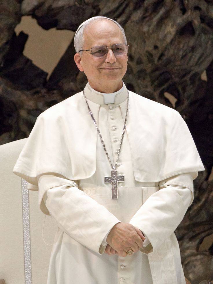 CANONNIQUE ET DIPLOMATIQUE : LE PAPE LÉON XIV ATTENDU AU CAMEROUN APRÈS PÂQUES 2026*