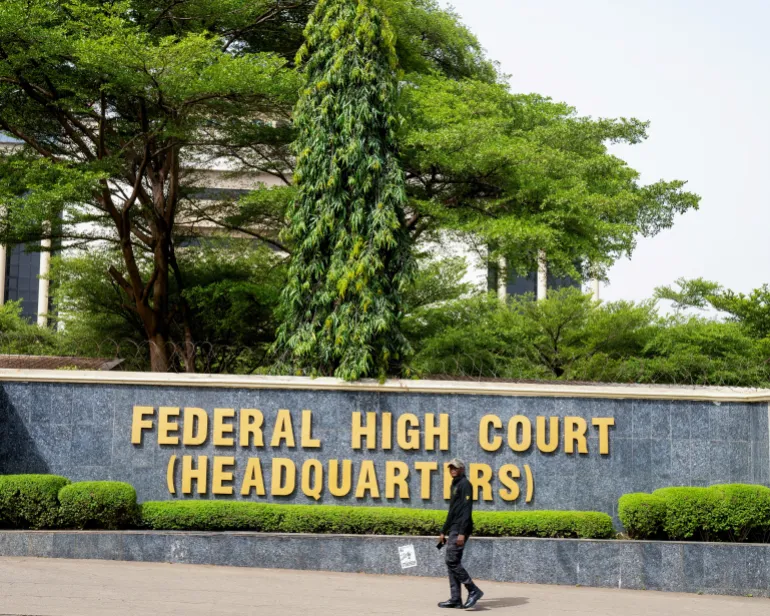 Nigeria : condamnés à la prison à vie, deux chefs d’Ansaru au cœur d’un appel des autorités sécuritaires